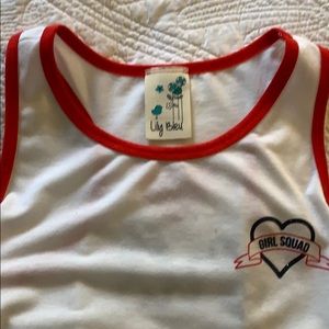 Kids clothing